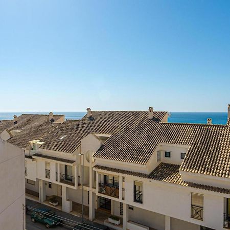 Apartamento Vibeke Altea Exterior foto
