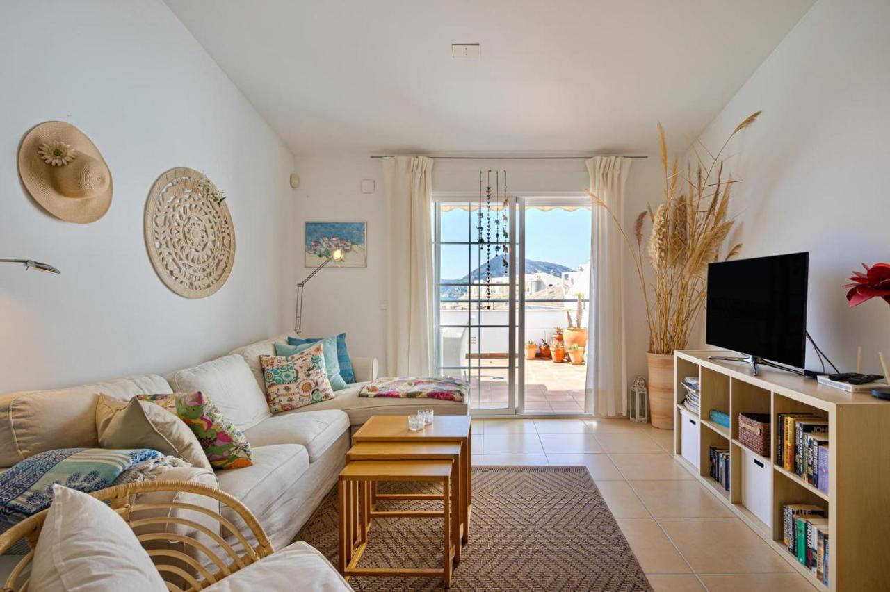 Apartamento Vibeke Altea Exterior foto
