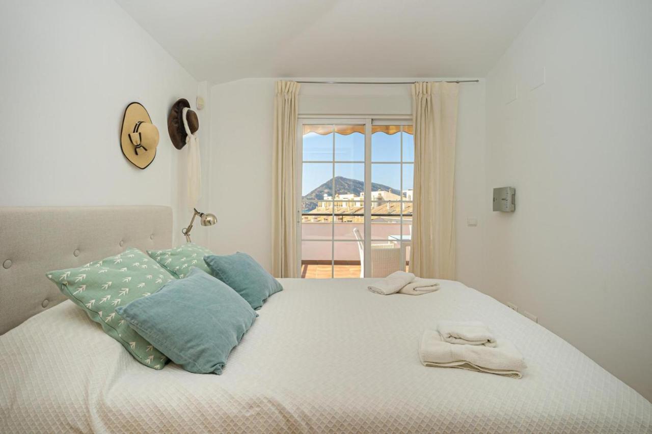 Apartamento Vibeke Altea Exterior foto
