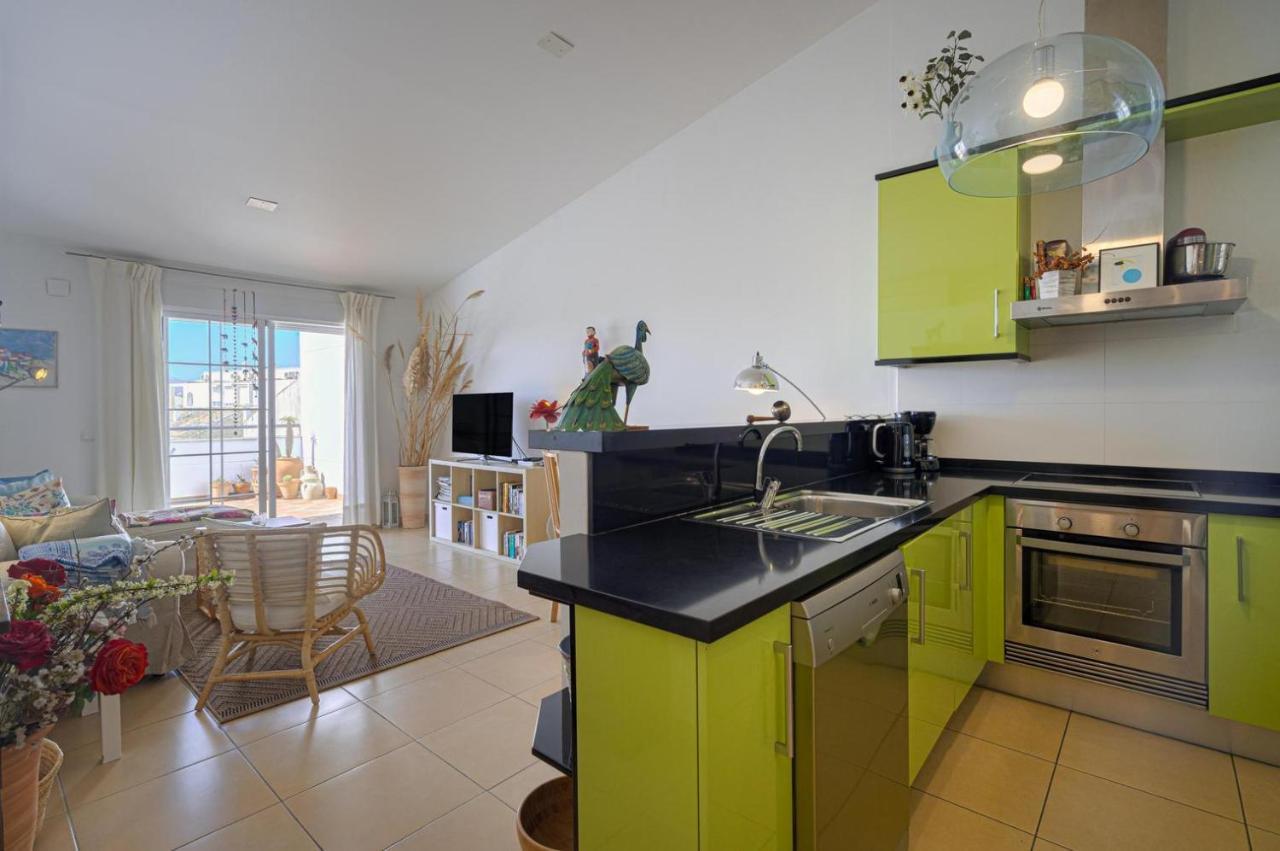 Apartamento Vibeke Altea Exterior foto