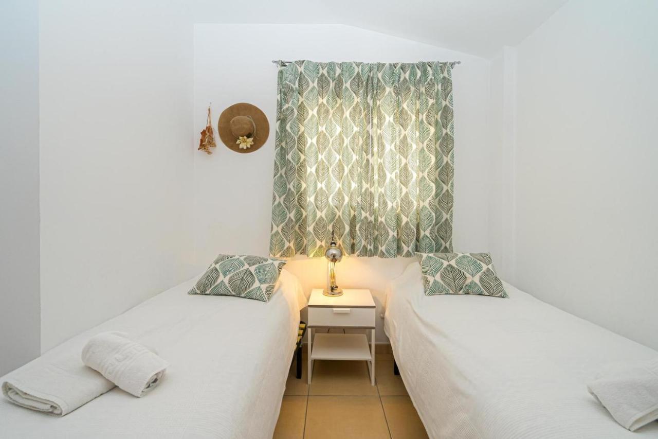 Apartamento Vibeke Altea Exterior foto