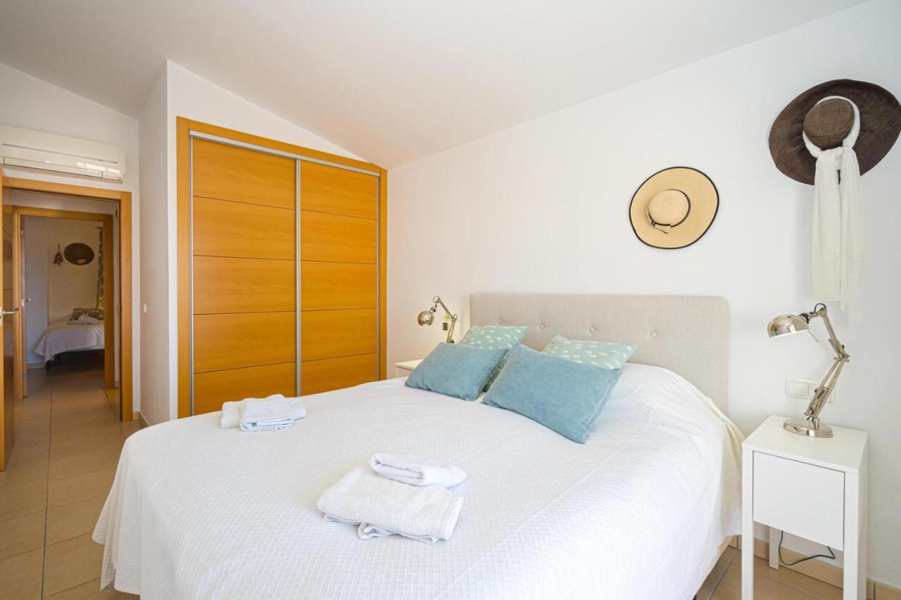 Apartamento Vibeke Altea Exterior foto