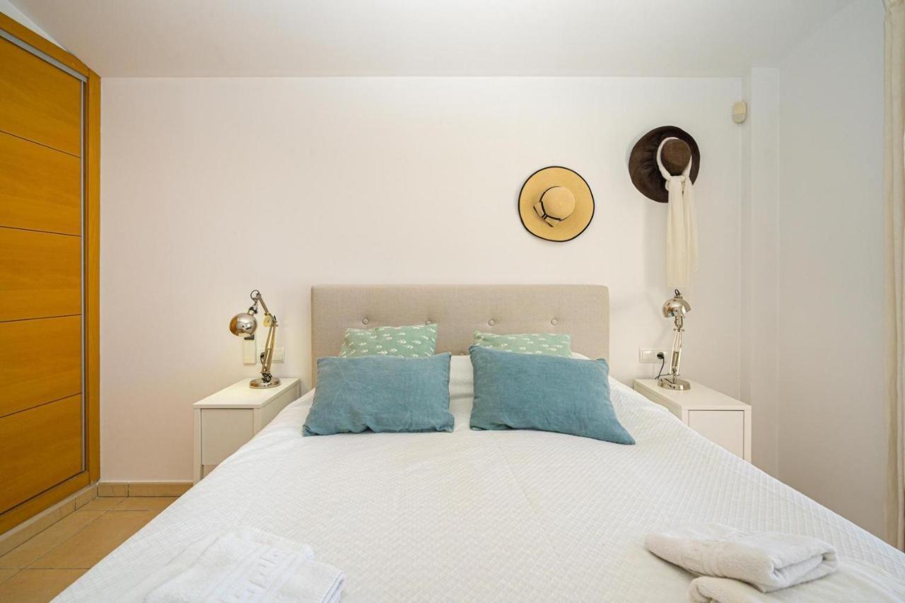 Apartamento Vibeke Altea Exterior foto