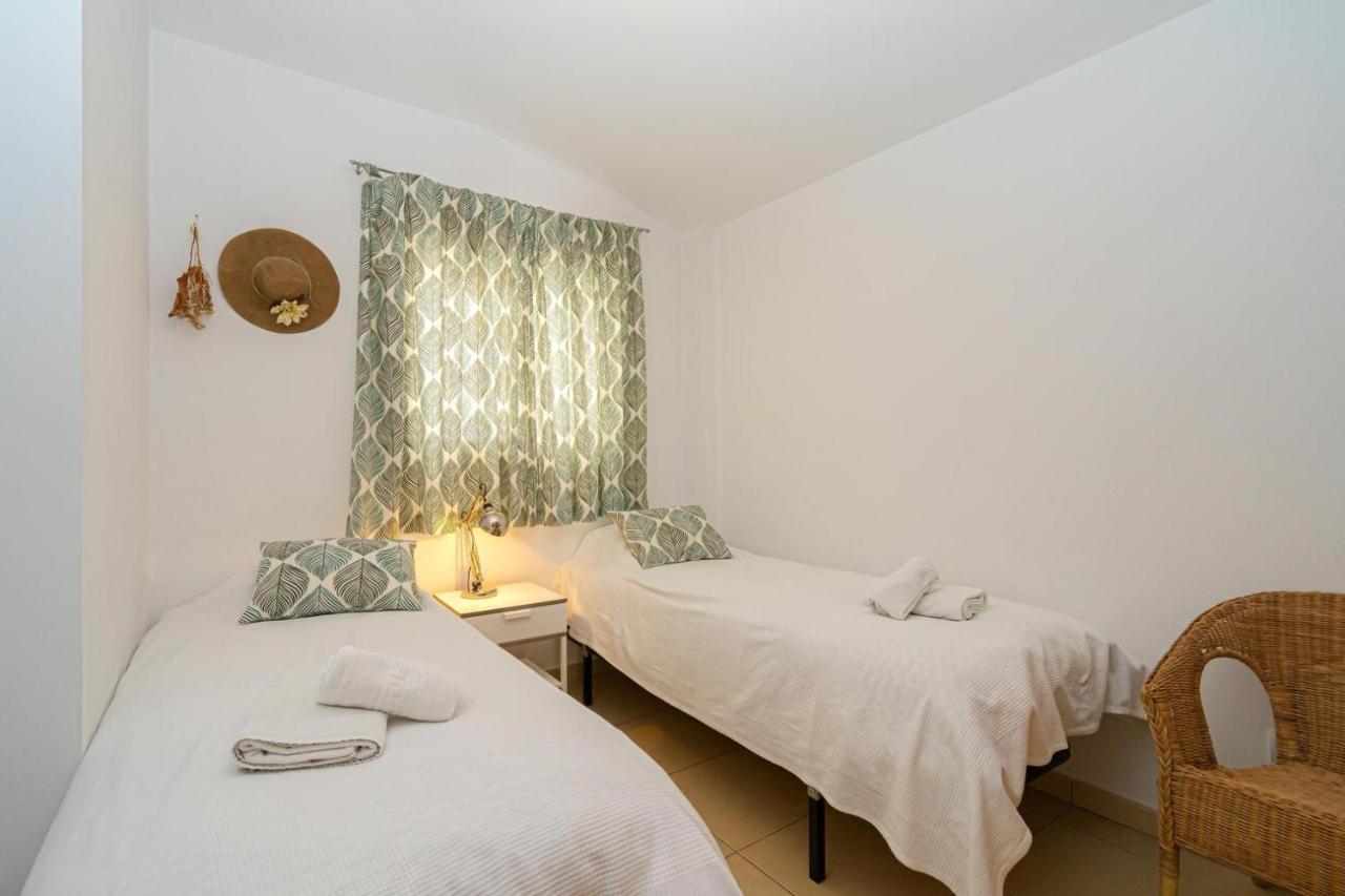 Apartamento Vibeke Altea Exterior foto
