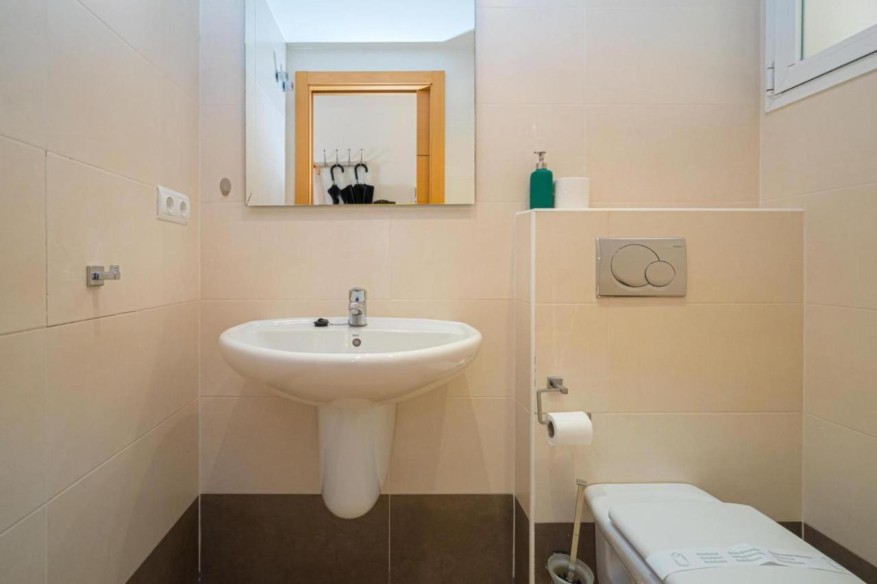 Apartamento Vibeke Altea Exterior foto