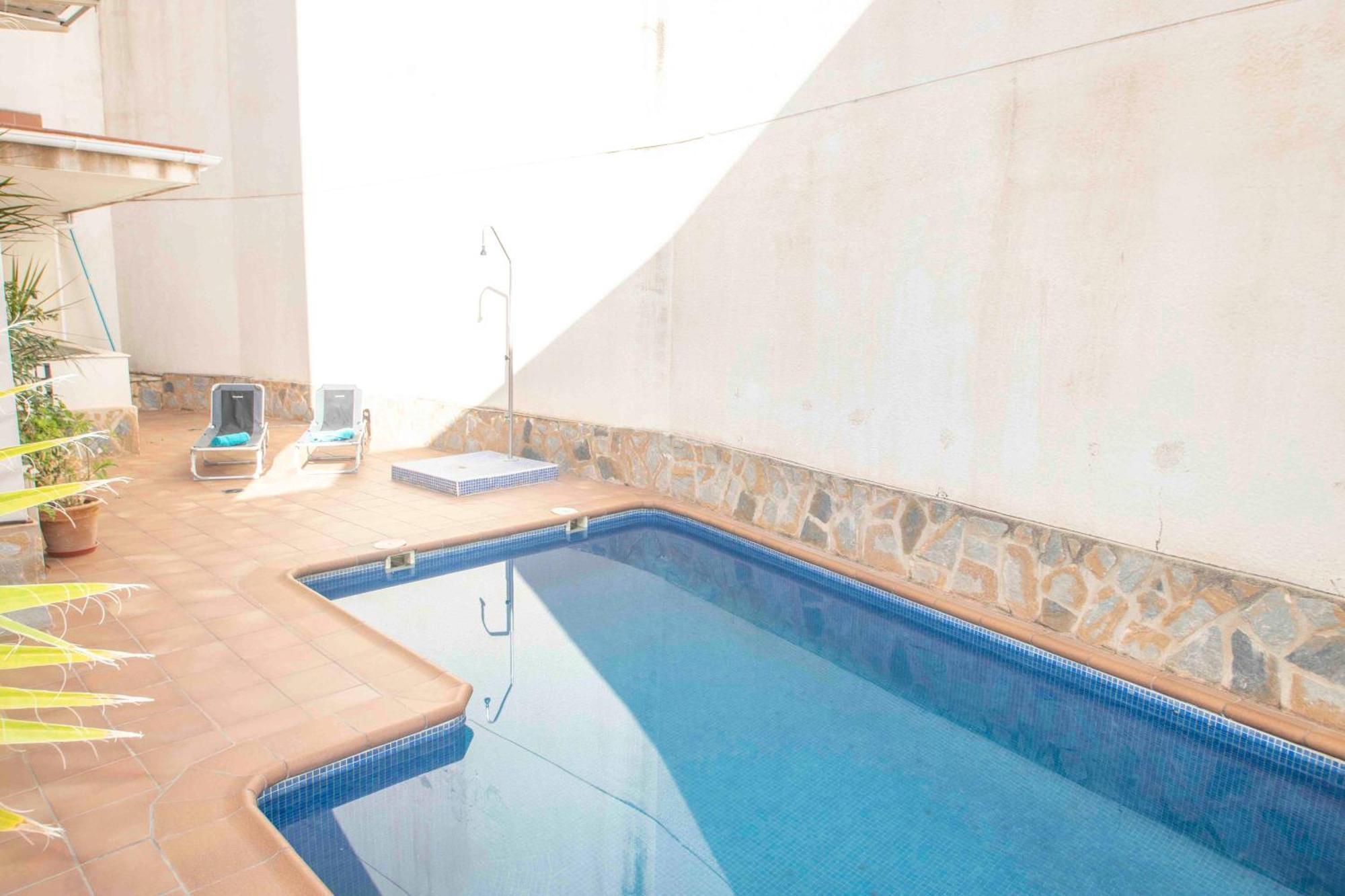 Apartamento Vibeke Altea Exterior foto